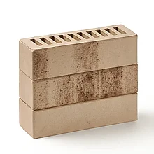 Кирпич пустотелый Эрфурт Вюсте Кенигштайн 1 НФ