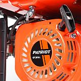 Генератор Patriot GP 3810L, фото 4