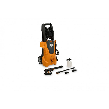 МОЙКА ЭЛЕКТРИЧЕСКАЯ Villartec RE 200C