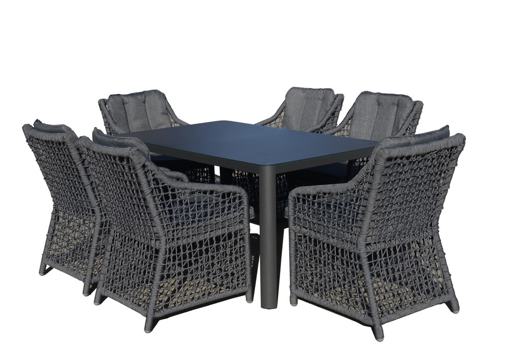 Стол обеденный для террасы JOYGARDEN LUCCA 160 см