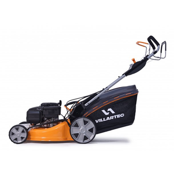 Газонокосилка бензиновая VILLARTEC (2,4 кВт) MB348T