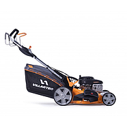 Газонокосилка бензиновая VILLARTEC (2,4 кВт) MB348T, фото 2
