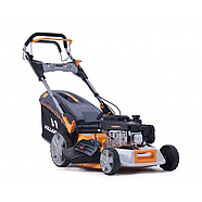 Газонокосилка бензиновая VILLARTEC (2,4 кВт) MB348T, фото 3
