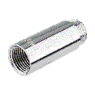 Удлинитель хром 3/4" х 40мм Aqualink