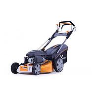 Газонокосилка бензиновая самоходная VILLARTEC MB 453V, фото 3