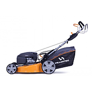 Газонокосилка бензиновая самоходная VILLARTEC MB 453T, фото 3