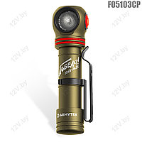 Armytek Elf C2 USB-C Pobeda (Limited Edition)