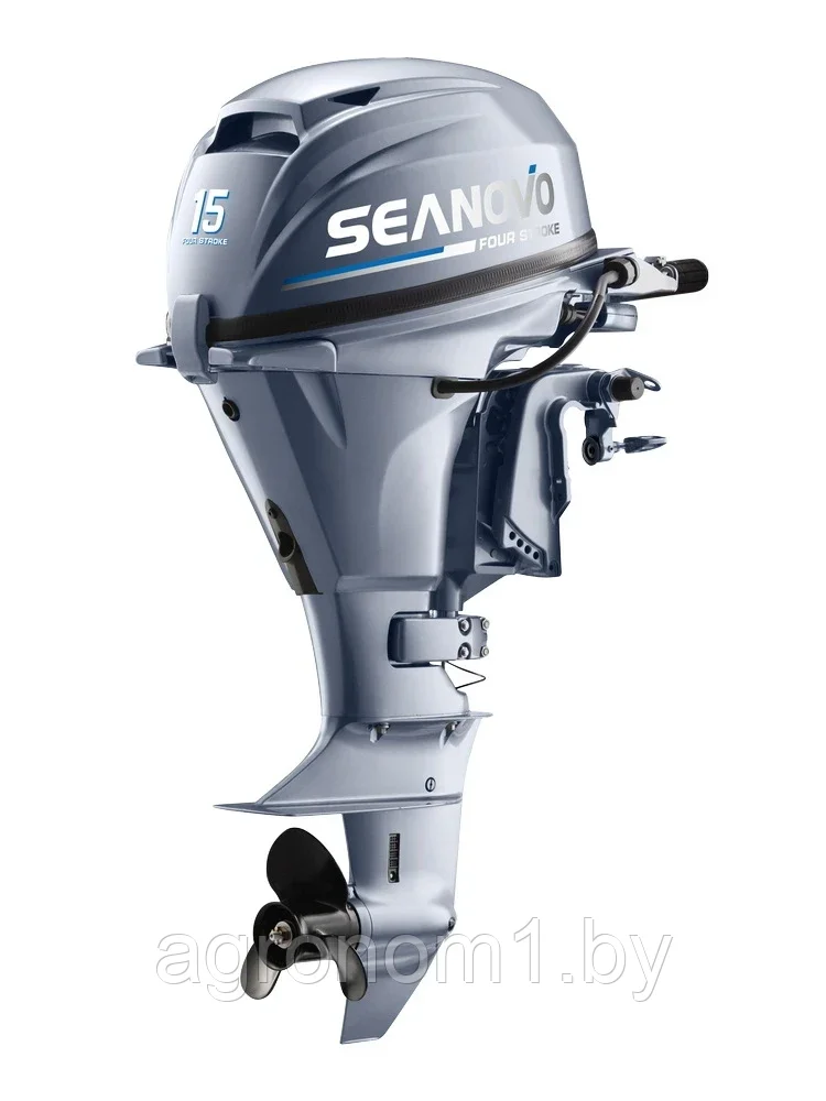 Лодочный мотор Seanovo SNBF 15 HES Enduro IB (20 л.с.)