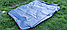 Тент (крыша) качелей садовых "Пагода" ИЯУБ 22.17, фото 4