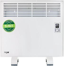 Конвектор ivigo EPK-Pro Wi-Fi EPK4550P07 750Вт белый