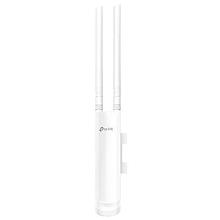 TP-Link Точка доступа EAP225-Outdoor белый