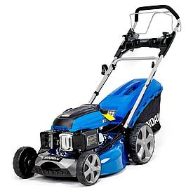 Газонокосилка бензиновая HYUNDAI L5154S