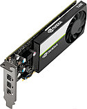 Видеокарта PNY Nvidia T400 4GB VCNT400-4GB-SB, фото 3