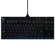 Клавиатура Logitech G Pro GX Clicky 920-009393