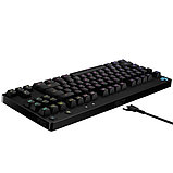 Клавиатура Logitech G Pro GX Clicky 920-009393, фото 8