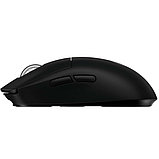 Мышь Logitech Pro X Superlight (черный), фото 3