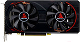 Видеокарта BIOSTAR GeForce RTX 3070 8GB GDDR6 VN3706RM82, фото 3
