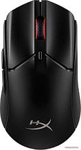 Мышь HyperX Pulsefire Haste 2 Wireless (черный)