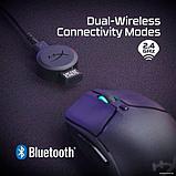 Мышь HyperX Pulsefire Haste 2 Wireless (черный), фото 5