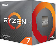 Процессор AMD Ryzen 7 3700X