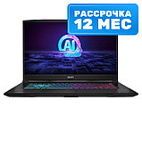 Ноутбук MSI Katana A17 AI B8VF-1007XBY, фото 3