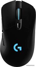 Мышь Logitech G703 Lightspeed Hero 25K Wireless