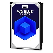 Жесткий диск WD Caviar Blue 1TB (WD10EZEX)