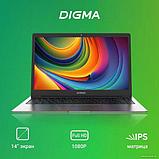Ноутбук Digma Eve C4800 DN14CN-8CXW01, фото 2