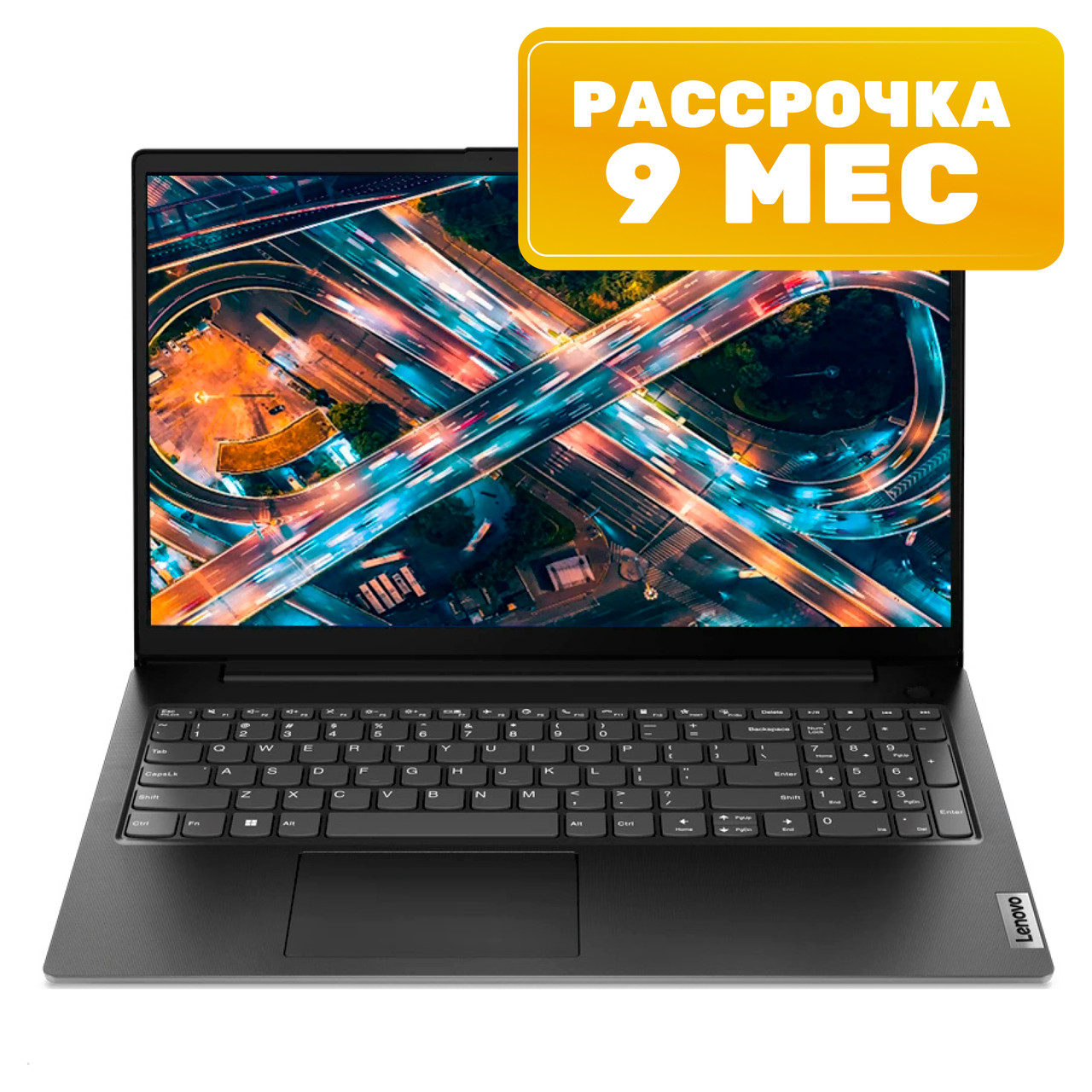 Ноутбук Lenovo V15 G4 AMN 82YU00VDRU