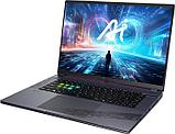 Ноутбук Gigabyte Aorus 16X 9SG-43KZC64SD, фото 3