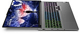 Ноутбук Lenovo Legion 5 16IRX9 83DG00E1RK, фото 4