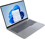 Ноутбук Lenovo ThinkBook 16 G7 IML (21MS0045RU), фото 2