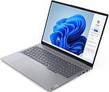 Ноутбук Lenovo ThinkBook 16 G7 IML (21MS0045RU), фото 3