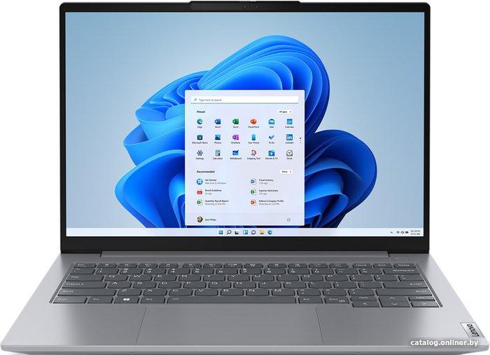 Ноутбук Lenovo ThinkBook 14 G6 IRL (21KG00UCRU)