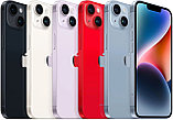 Мобильный телефон Apple iPhone 14 256GB (фиолетовый), фото 4