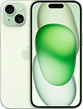 Мобильный телефон Apple iPhone 15 256GB (зеленый), фото 2