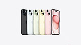 Мобильный телефон Apple iPhone 15 256GB (зеленый), фото 6