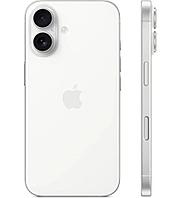 Мобильный телефон Apple iPhone 16 128GB (белый)