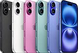 Мобильный телефон Apple iPhone 16 128GB (бирюзовый), фото 8