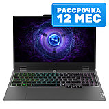Ноутбук Lenovo LOQ 15IRX9 (83DV00NGRK), фото 2
