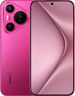 Мобильный телефон Huawei Pura 70 ADY-LX9 12GB/256GB (розовый)
