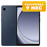Планшет Samsung Galaxy Tab A9 LTE SM-X115 4GB/64GB (темно-синий), фото 2