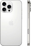 Мобильный телефон Apple iPhone 16 Pro Max 1TB (белый титан), фото 3