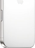 Мобильный телефон Apple iPhone 16 Pro Max 1TB (белый титан), фото 5