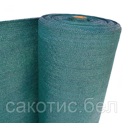 Сетка солнцезащитная 90% затенения (3х50м), фото 2