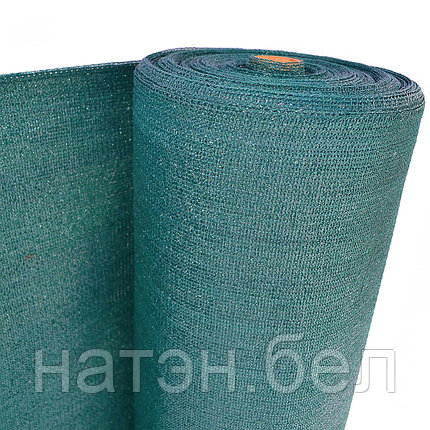 Сетка солнцезащитная 90% (4х50м), фото 2