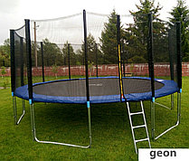 Батут Atlas Sport 404см - 13ft Pro