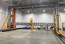 Строительный 3D принтер Arkon Construction Arkon 2.0