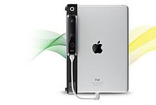 3D сканер 3D Systems iSense™ для iPad 4-го поколения