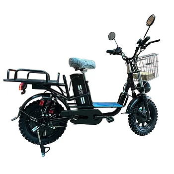 Электровелосипед GT Monster OFF ROAD